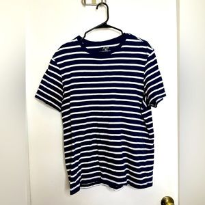 JCREW Mens Tee